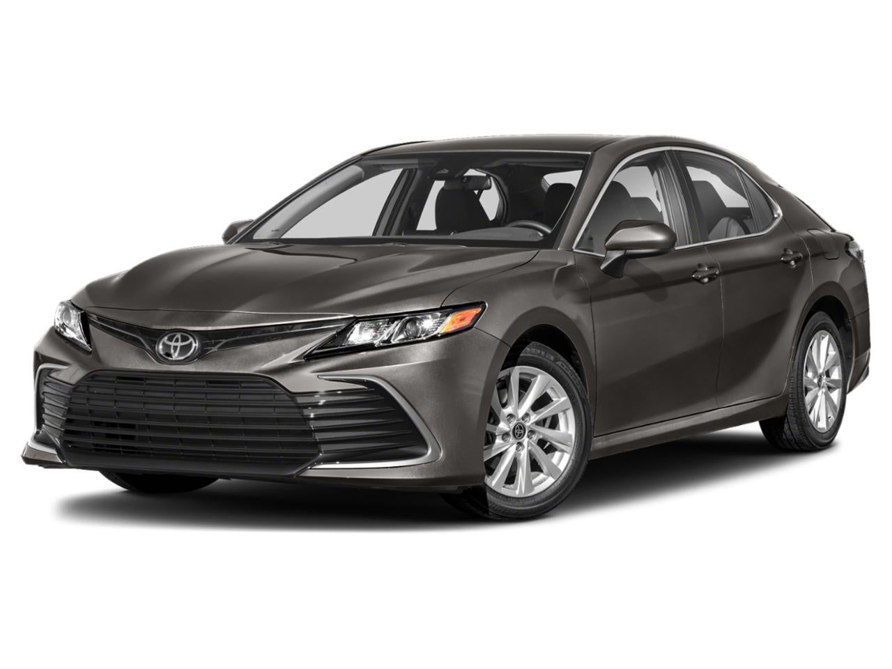2023 Toyota Camry LE Auto (SE)