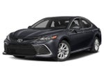 2022 Toyota Camry LE Auto (SE)