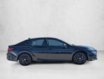 2025 Toyota Camry LE (SE)