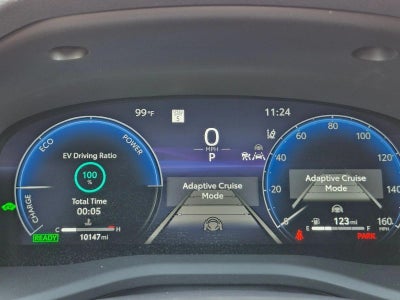 2025 Toyota Camry XSE (Natl)