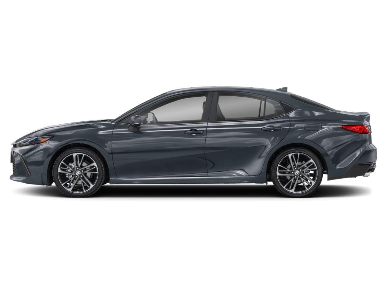 2025 Toyota Camry XSE (Natl)