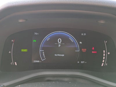 2025 Toyota Camry SE (SE)