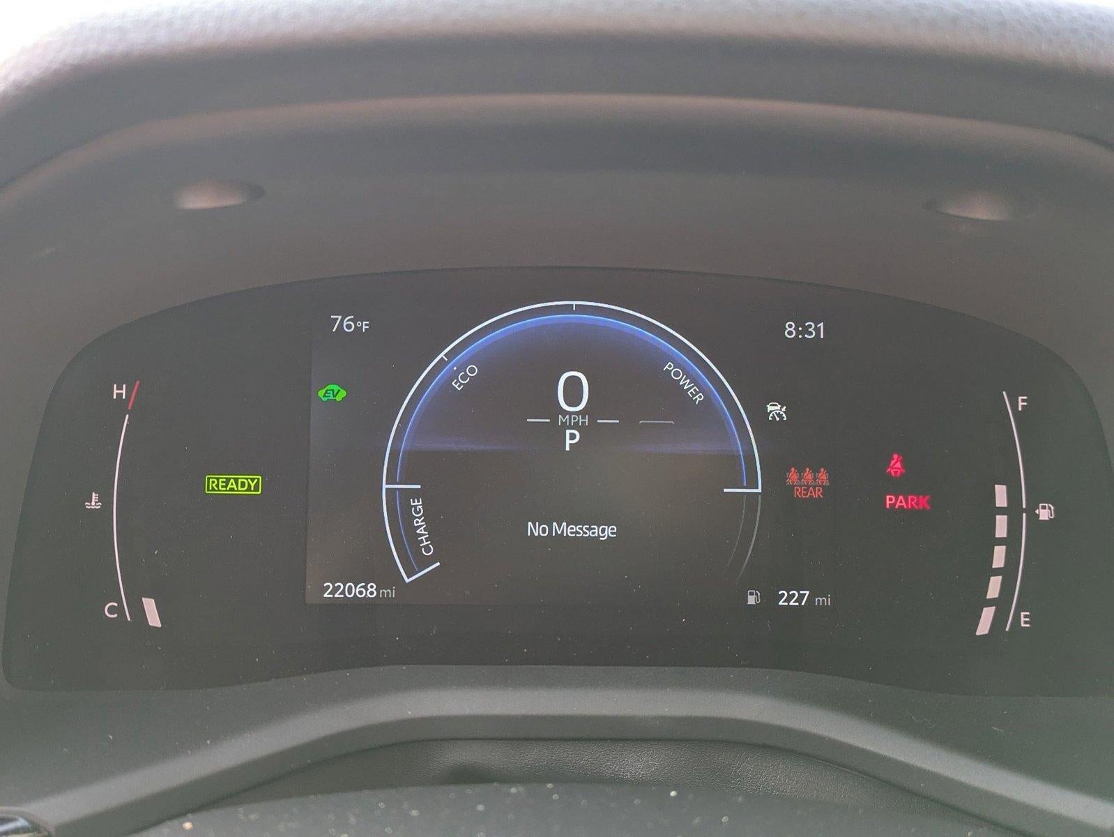 2025 Toyota Camry SE (SE)