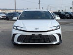 2025 Toyota Camry SE (SE)