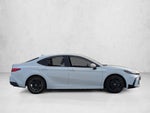 2025 Toyota Camry SE (SE)