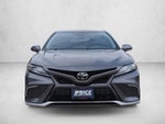 2023 Toyota Camry XSE Auto (Natl)