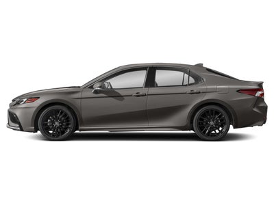 2023 Toyota Camry XSE Auto (Natl)