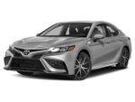 2022 Toyota Camry SE Auto (SE)