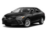 2016 Toyota Camry 4dr Sdn I4 Auto LE (SE)