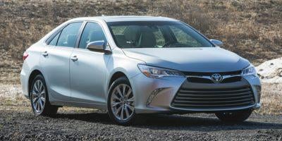 2016 Toyota Camry 4dr Sdn I4 Auto LE (SE)