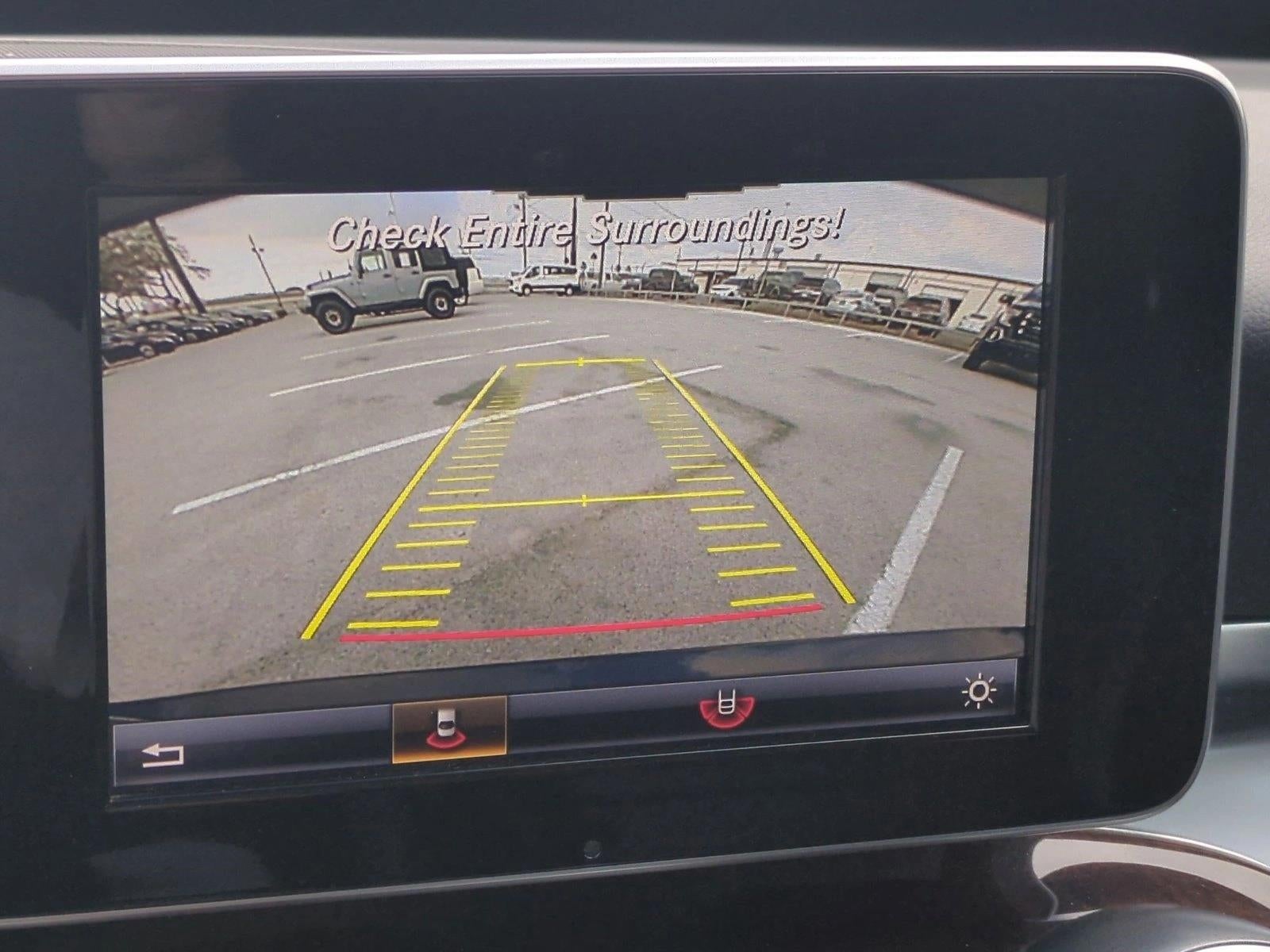 2017 Mercedes-Benz C-Class C 300 Sedan