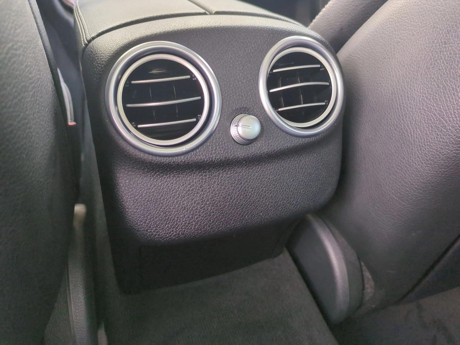 2017 Mercedes-Benz C-Class C 300 Sedan