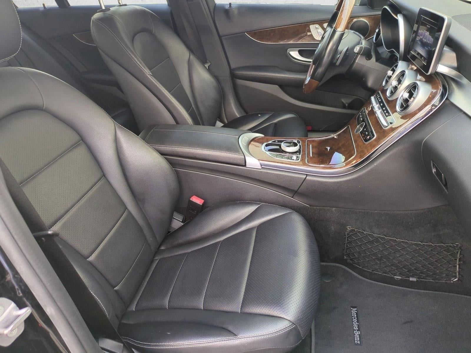 2017 Mercedes-Benz C-Class C 300 Sedan