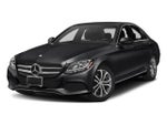 2017 Mercedes-Benz C-Class C 300 Sedan