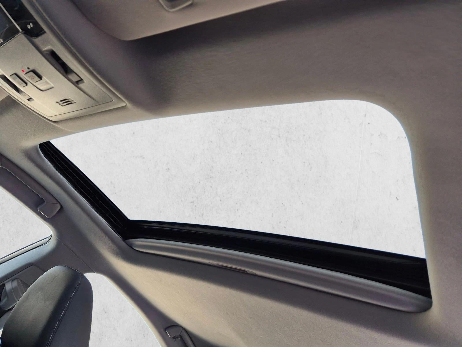 2017 Lexus ES 350 FWD