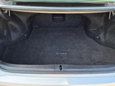 2017 Lexus ES 350 FWD