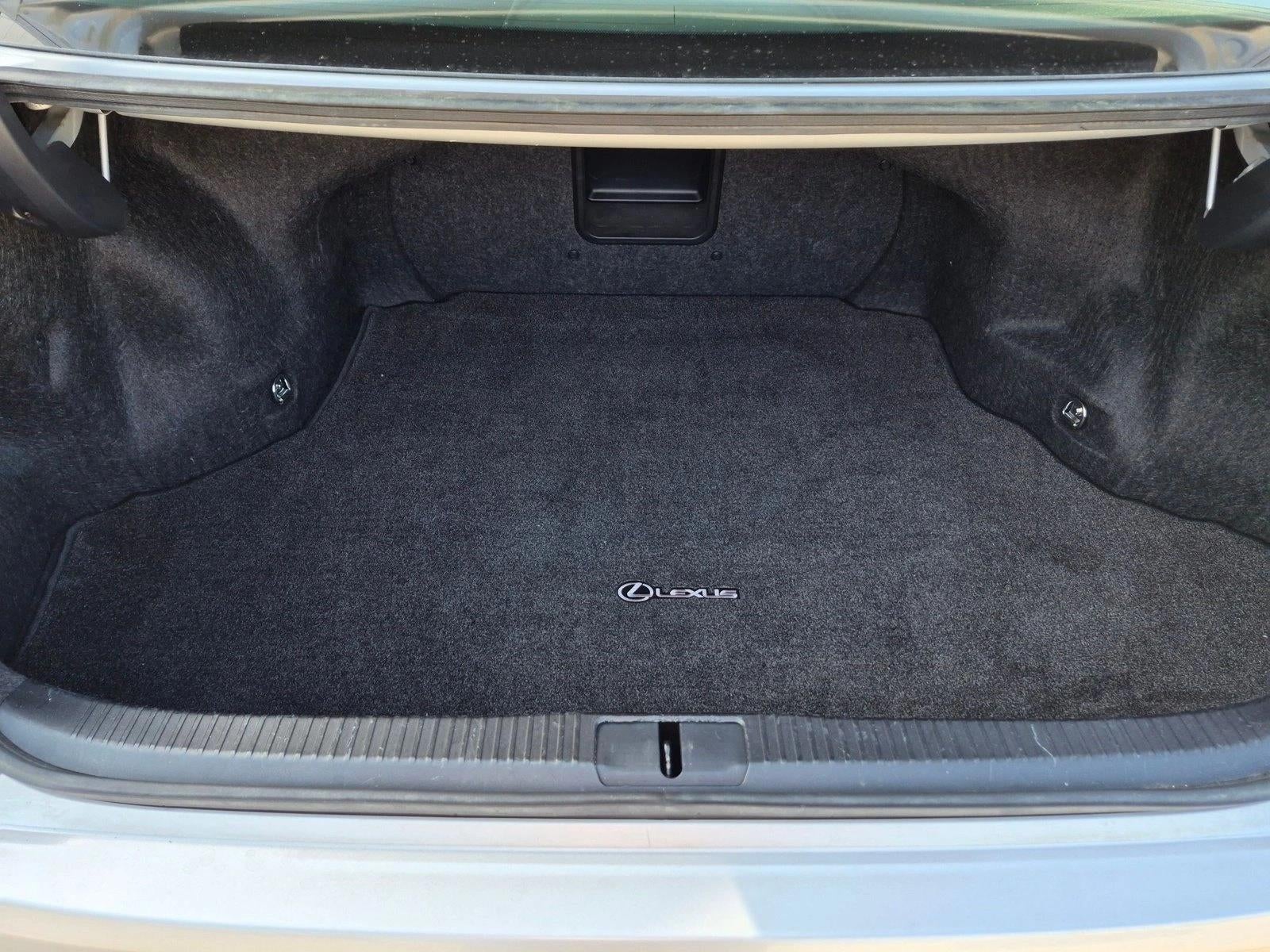 2017 Lexus ES 350 FWD