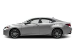 2017 Lexus ES 350 FWD