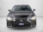 2023 Lexus ES 350 F SPORT Handling FWD