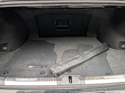 2023 Lexus ES 350 F SPORT Handling FWD