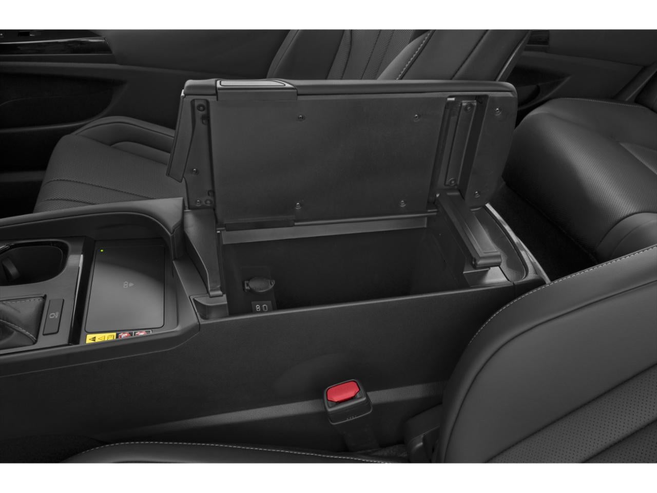 2023 Lexus ES 350 F SPORT Handling FWD