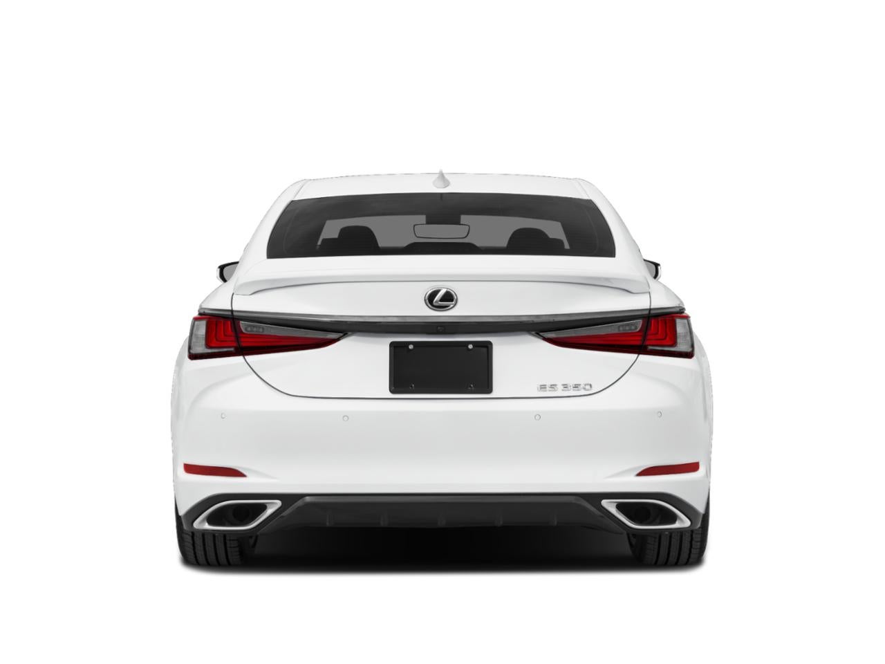 2023 Lexus ES 350 F SPORT Handling FWD