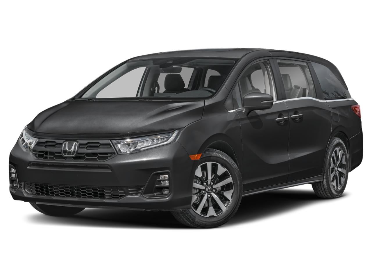2025 Honda Odyssey EX-L Auto