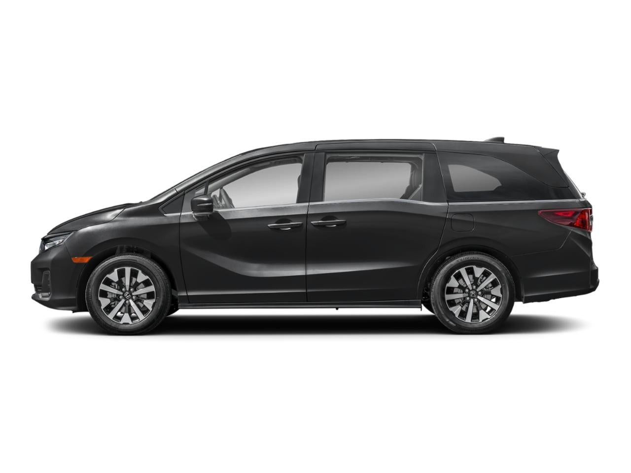 2025 Honda Odyssey EX-L Auto