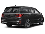 2025 Honda Odyssey EX-L Auto