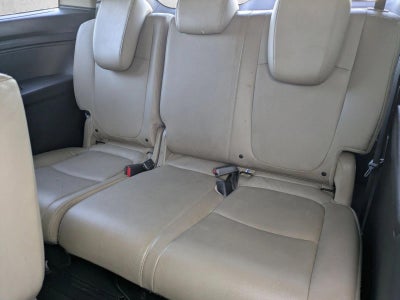 2019 Honda Odyssey EX-L Auto