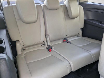 2019 Honda Odyssey EX-L Auto
