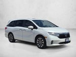2022 Honda Odyssey EX-L Auto