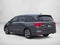 2021 Honda Odyssey Touring Auto
