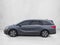 2021 Honda Odyssey Touring Auto