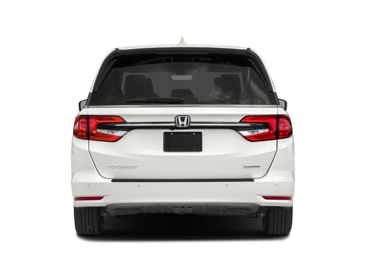 2022 Honda Odyssey Touring Auto