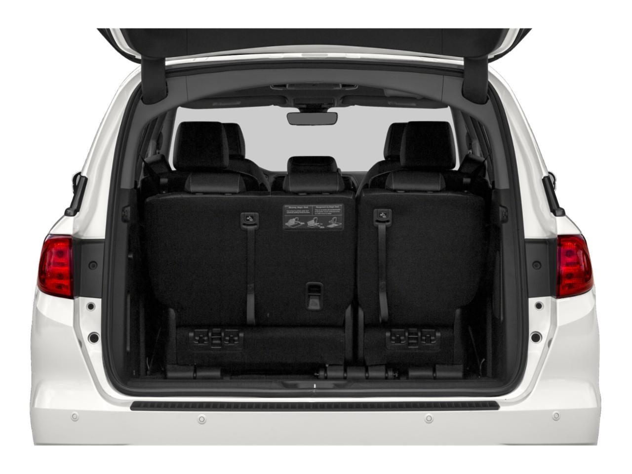 2022 Honda Odyssey Touring Auto