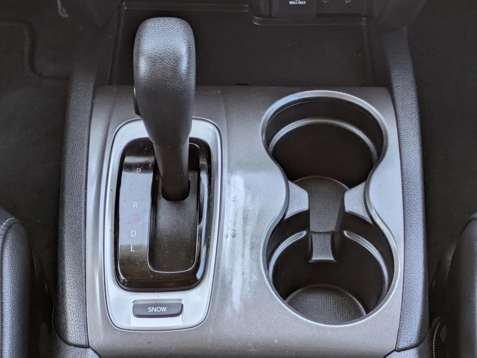 2018 Honda Pilot EX-L w/RES 2WD