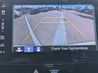 2018 Honda Pilot EX-L w/RES 2WD