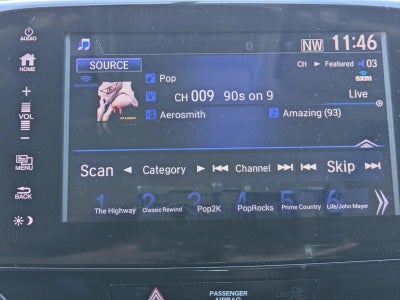 2018 Honda Pilot EX-L w/RES 2WD