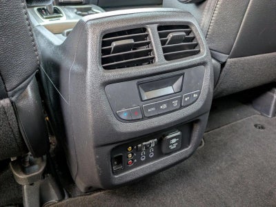 2018 Honda Pilot EX-L w/RES 2WD