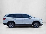 2018 Honda Pilot EX-L w/RES 2WD