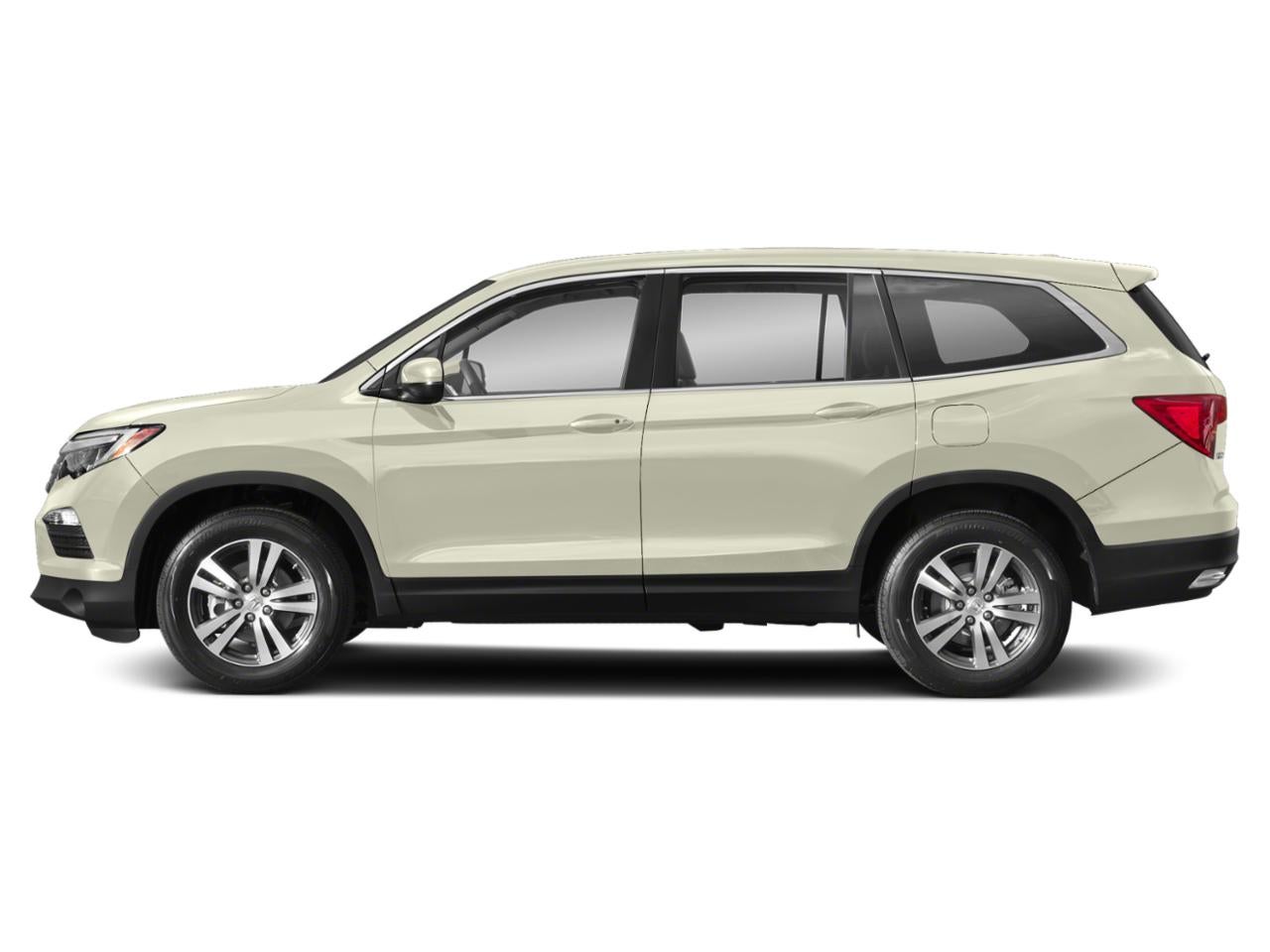 2018 Honda Pilot EX-L w/RES 2WD
