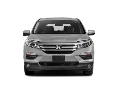 2018 Honda Pilot EX-L w/RES 2WD
