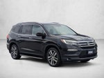 2017 Honda Pilot Elite AWD