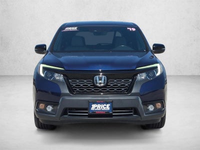 2019 Honda Passport EX-L FWD