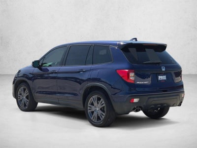2019 Honda Passport EX-L FWD