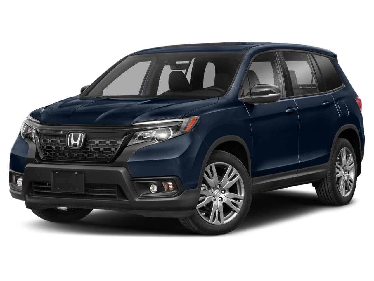 2019 Honda Passport EX-L FWD