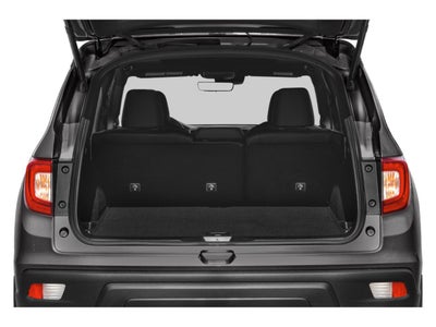 2019 Honda Passport EX-L FWD