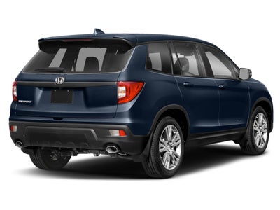 2019 Honda Passport EX-L FWD
