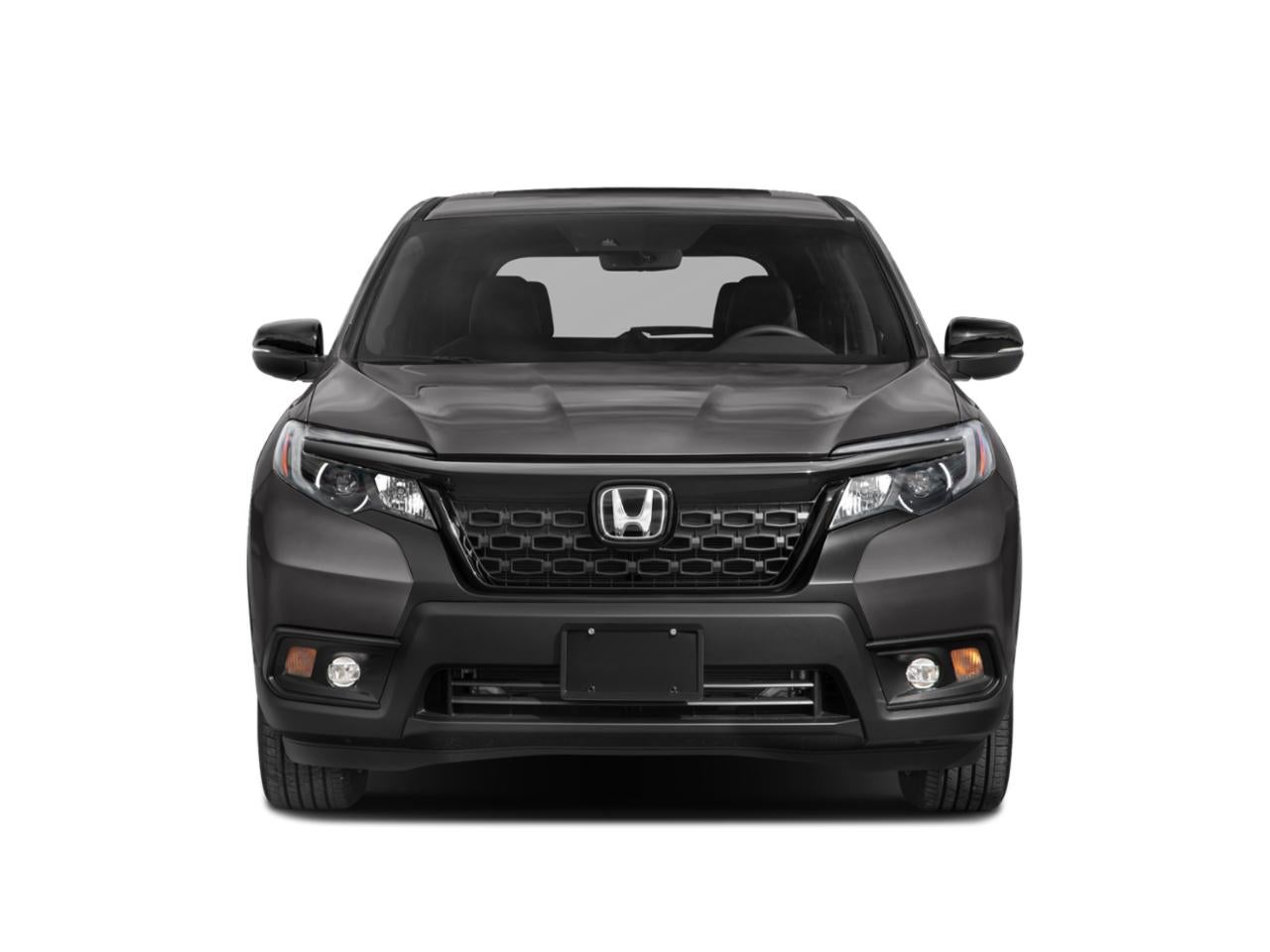 2019 Honda Passport EX-L FWD